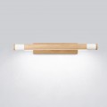 Светильник LED Line настенный светодиодный Бра подсветка white