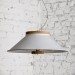 Светильник подвесной Urban light D500 Люстра современная в стиле лофт white