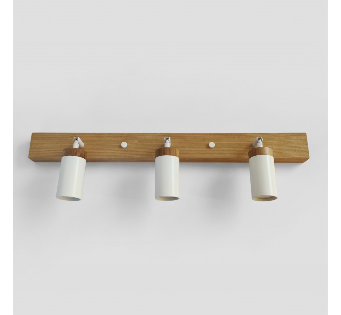 Настінний світильник Star-3 для ванної Бра на стіну Borma