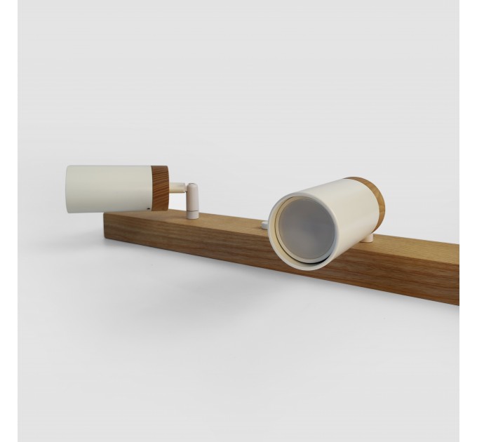 Настінний світильник Star-3 для ванної Бра на стіну Borma