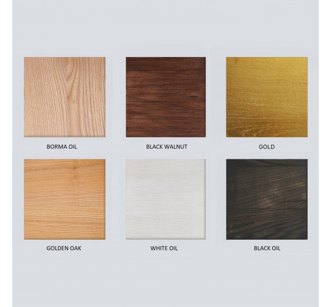 Світильник трековий Sierra Black