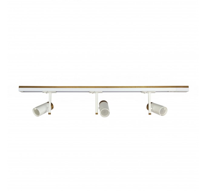 Світильник трековий Sierra Gold Стельове освітлення
