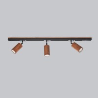 Світильник трековий Topaz Walnut   Стельове освітлення