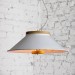 Світильник підвісний Urban light D500 Люстра сучасна в стилі лофт white
