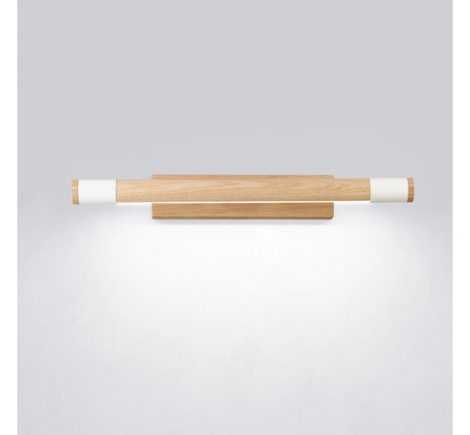 Світильник LED Line настінний світлодіодний Бра підсвічування white